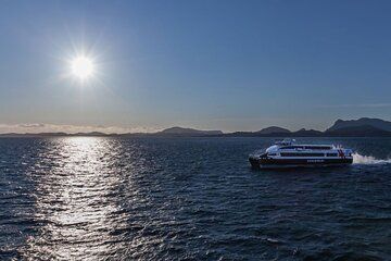 Ferry Transfers Between Split and Korčula