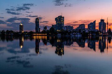 Vienna Day Trip: Explore Bratislava & Budapest with a Guide