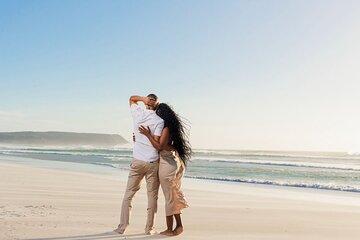 Cape Town Beach Photography Experience