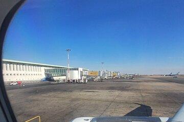 Private Departure Transfers to RAK Marrakech Airport