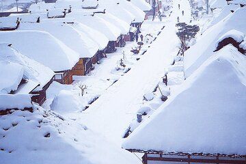 From Panoramic Train Rides to a Gourmet Ashinomaki Onsen Resort