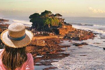 3-Day Bali Adventure: Volcano Views, Snorkeling & Temple Sunset