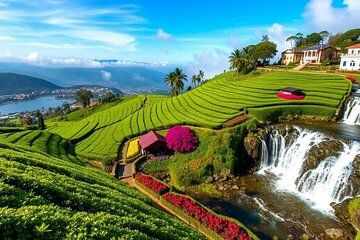 Sri Lanka 6 Day Nature, Culture Tour Entry and Adventures Fees