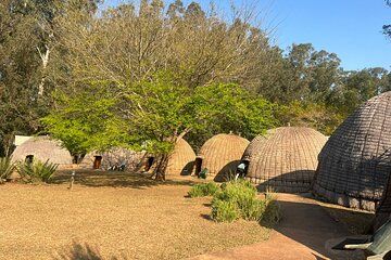 Eswatini Kingdom Tour