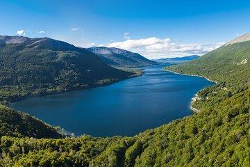 Tierra del Fuego Lakes Off-Road: Private Shore Tour from Ushuaia