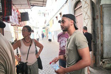 Rabat Walking Tour: Explore Top Sights & Hidden Gems