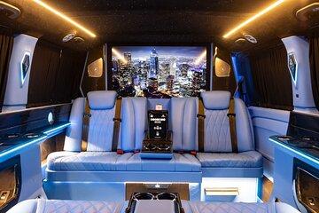 Private Airport Transfer from/to Sabiha Gokcen & Istanbul Airport