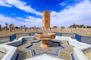 10 Day Moroccan Adventure From the North to Casablanca