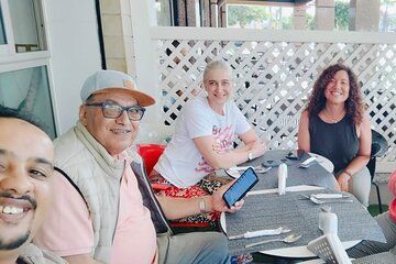 Premium Private Day Trip from Casablanca to Rabat Capital City