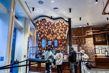 Private Family Tour: Chocolate, Pizza and City Fun