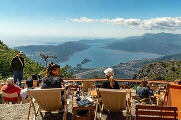 Kotor Adventure with Cable Car and Montenegrin Plate
