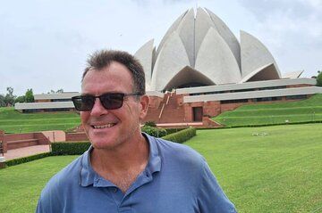 Golden Triangle Tour Private Car With Driver