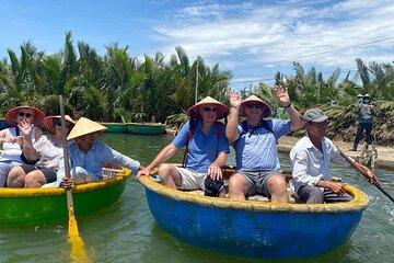 Hoi An by Vespa: Discover Iconic Sights & Secret Local Gems