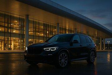 Sofia Airport to Bansko Charter Transport