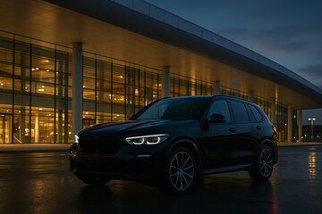 Sofia Airport to Bansko Charter Transport