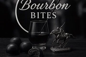 Bourbon Bites Tour: Classics Edition. Bourbon, Chocolate & Horses