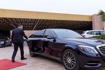 Essaouira Airport / Sidi Kaouki Private Transfers