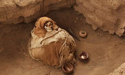 Chauchilla Cemetery Guided Tour Explore Pre Inca Treasures