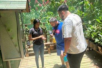 Custom Private Tour of Roatan Activities for the Whole Family