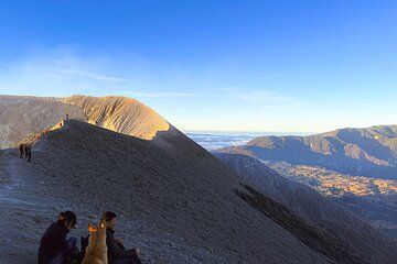 Private transfer from SJO/San José to La Fortuna