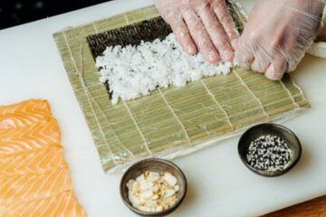 Essential Sushi Skills