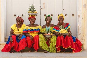 Deli Tour Throughout the Walled City Getsemani with a Pro Guide