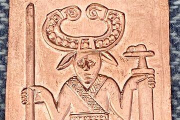 7th Century Kingship, Whisky Tasting Private Tour from Edinburgh