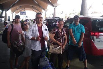 Kuala Lumpur Malaysia Airport Transfer Taxi Service To &From KLIA