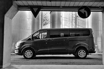 Private Driver to Uman Ukraine from Bucharest Romania