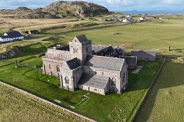 Private 4 Day Tour in Isle of Mull and Iona
