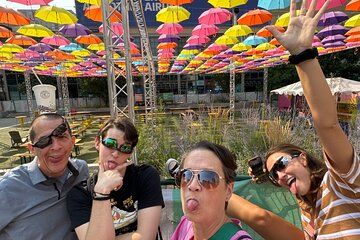 Denver Scavenger Hunt Walking Tour