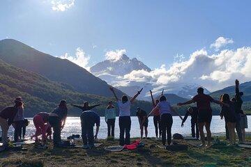 Yoga Classes in Patagonia