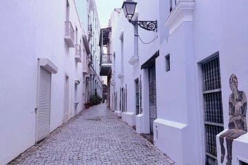 Half Day San Juan Driven Tour