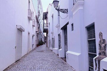 Half Day San Juan Driven Tour