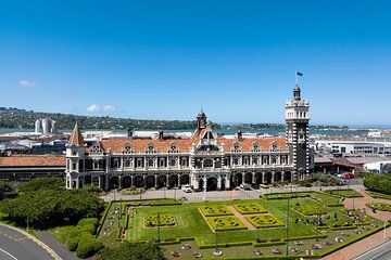 3 Day 2 Night New Zealand’s South Southern Highlights Tour