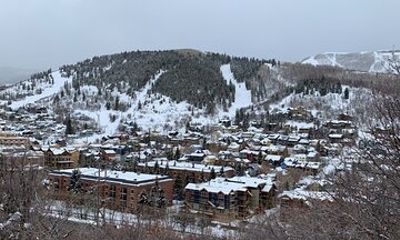 Private Park City Locals Sightseeing Tour