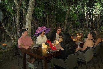 Private Mystery Dinner Murder and Mayhem in the Jungle