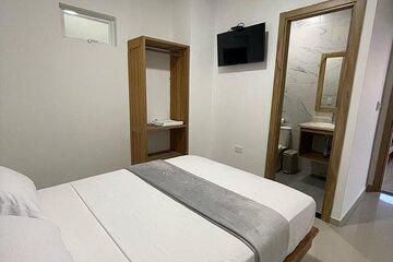 Experience Cartagena as a Couple with Accommodation and Tours