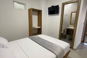 Experience Cartagena as a Couple with Accommodation and Tours