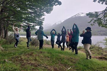 Patagonique Wellness Retreat Tour