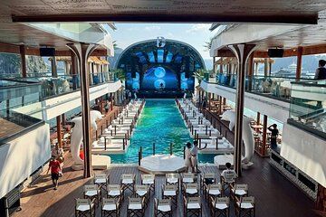 Halong Bay Day Cruise with Scenic Tour