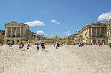 Versailles Royal Passport Palace Entry with Premium Add On