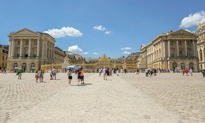 Versailles Royal Passport Palace Entry with Premium Add On