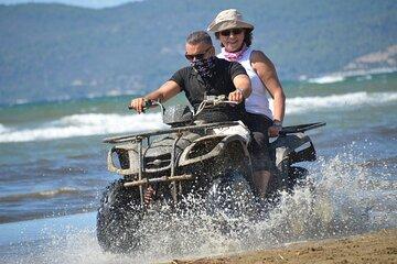 Off Road ATV and Quad Adventure in Kusadası