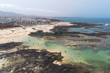 Fuerteventura Coast to Coast
