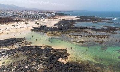 Fuerteventura: Exploring the northern Coast