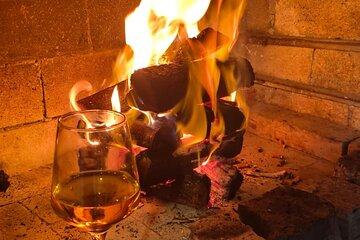 Wine and Braai Experience