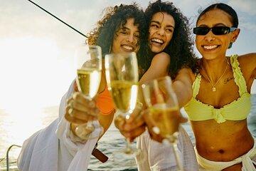 Pattaya's Ultimate Boat Party Admission Ticket