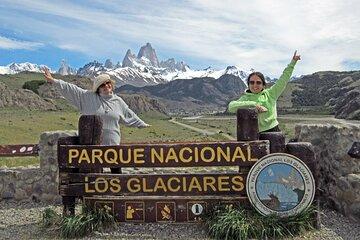 Explore El Chaltén in a Day–Full Private Tour and get the best price