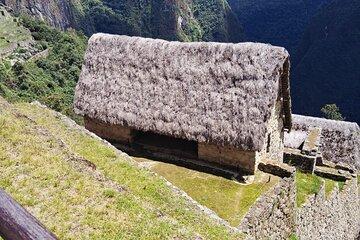 Machu Picchu in your Heart 2 Days 1 night